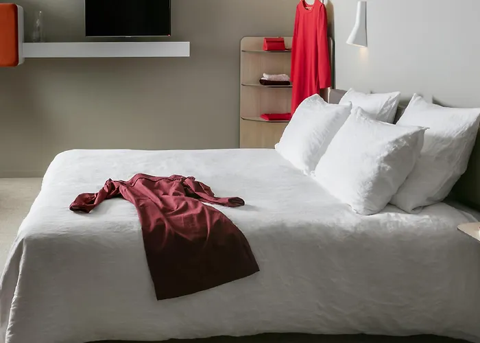 Okko Centre Hotel 4*