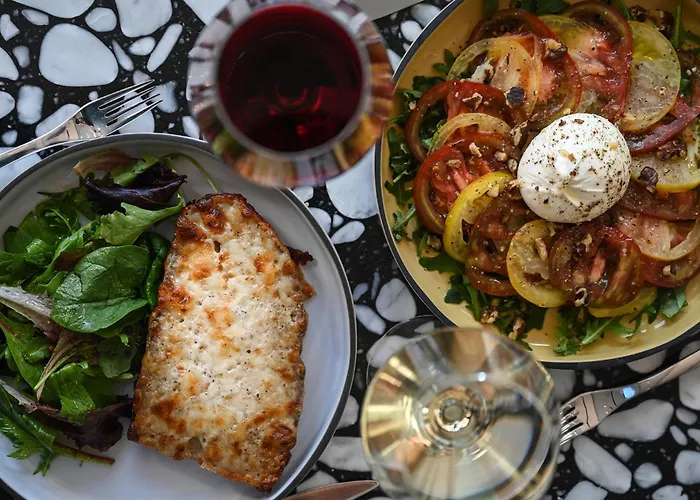 Hotel Okko Centre Bayonne