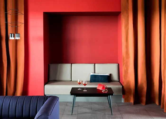 Okko Centre 4* Bayonne