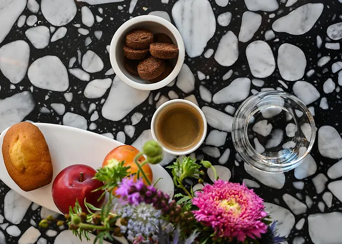 Hotel Okko Centre 4*