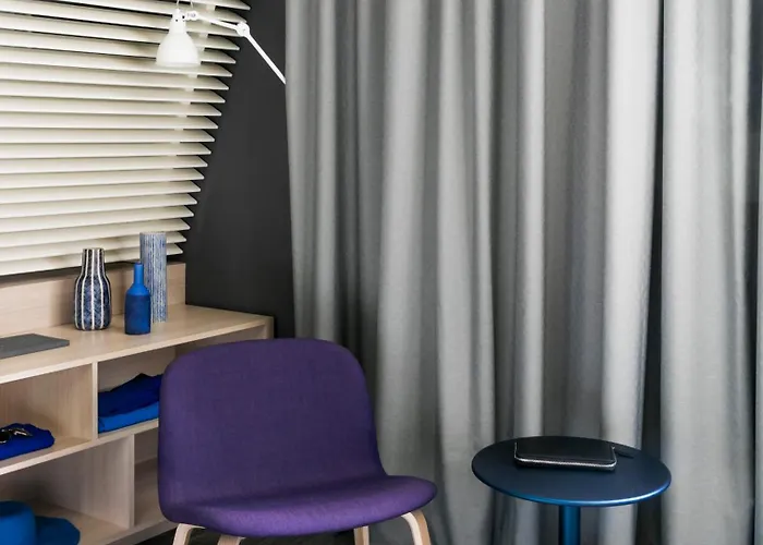 Okko Centre Hotel Bayonne