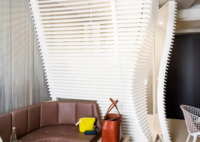 Okko Centre Hotel 4*