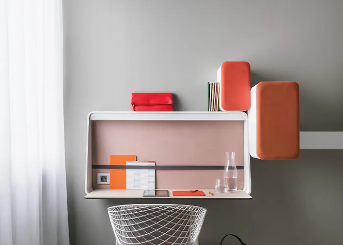 Okko Centre 4* Bayonne