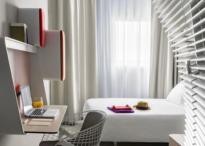 Okko Centre Hotel 4*