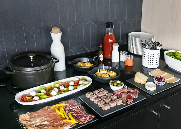 Okko Centre Hotel 4*