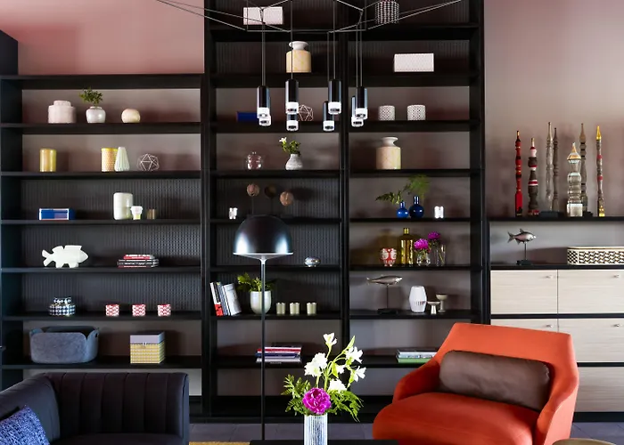 Okko Centre Hotel Bayonne