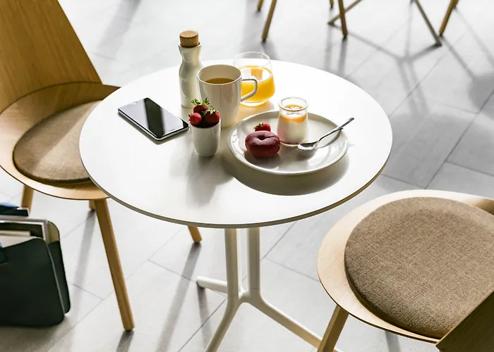 Hotel Okko Centre Bayona