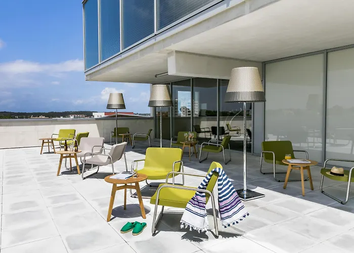 Okko Centre Hotel 4*