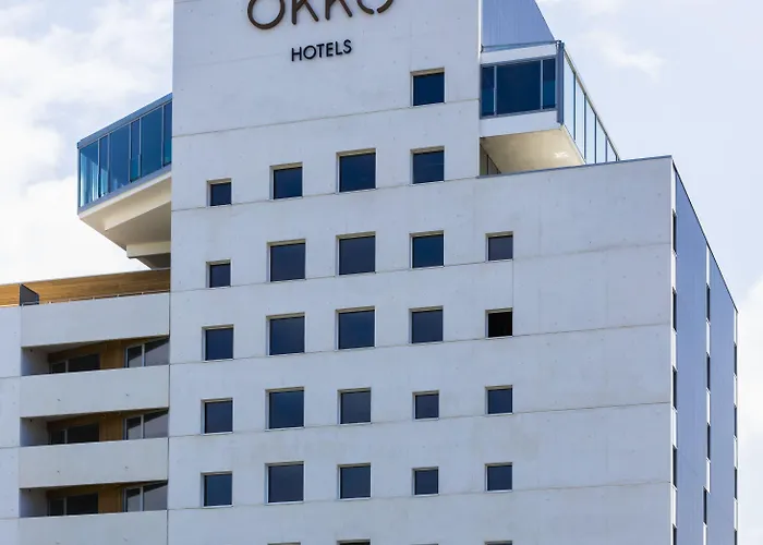 Okko Centre 4*
