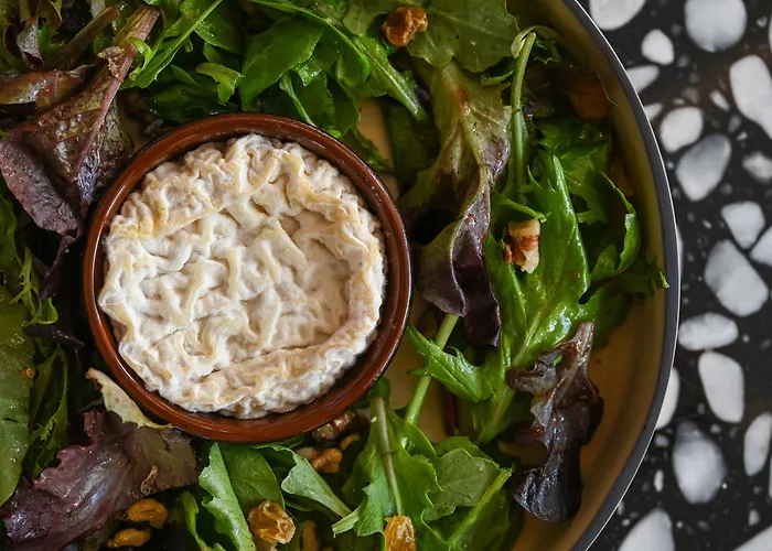 Hotel Okko Centre Bayona