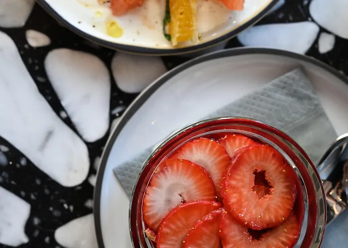 Okko Centre Hotel Bayonne