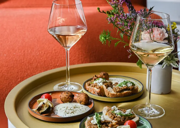 Hotel Okko Centre 4*